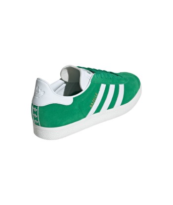 Adidas Gazelle ouvre sa boutique