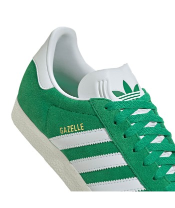 Adidas Gazelle ouvre sa boutique