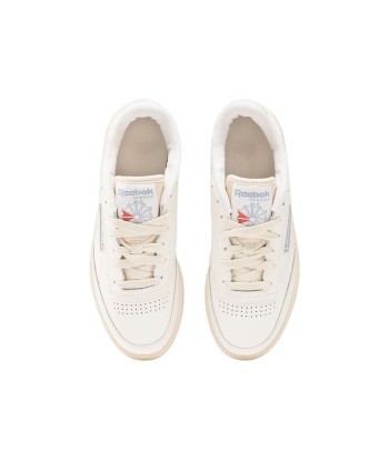 Reebok Club C 85 les muscles