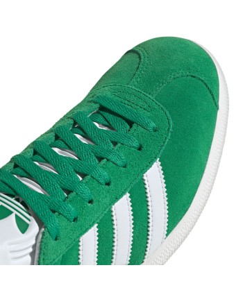 Adidas Gazelle ouvre sa boutique