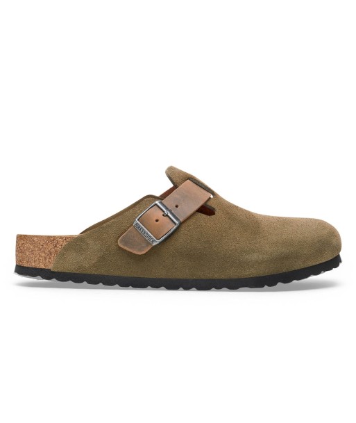 Birkenstock Boston Thyme shop