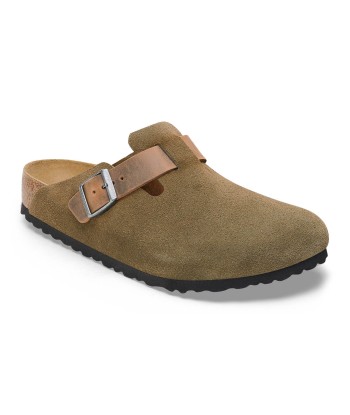 Birkenstock Boston Thyme shop