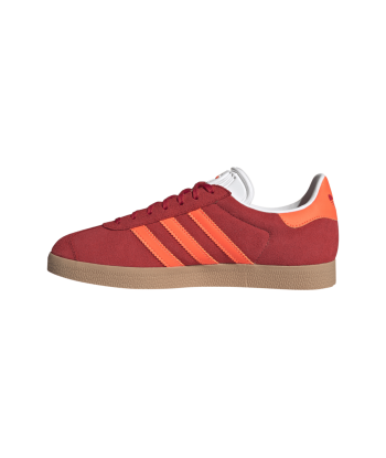 Adidas Gazelle brillant des détails fins