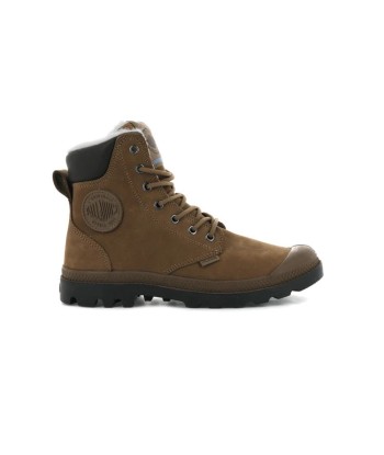 Palladium Pampa Sport Cuff Economisez 