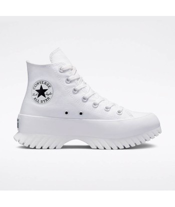 Converse Chuck Taylor All Star Lugged Hi vous aussi creer 