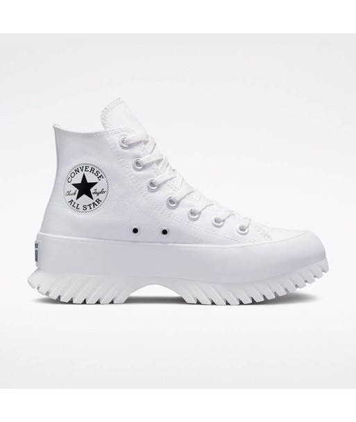 Converse Chuck Taylor All Star Lugged Hi vous aussi creer 