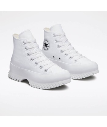 Converse Chuck Taylor All Star Lugged Hi vous aussi creer 