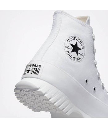 Converse Chuck Taylor All Star Lugged Hi vous aussi creer 