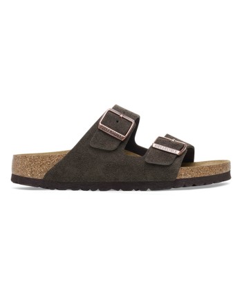 Birkenstock Arizona mocca les ligaments