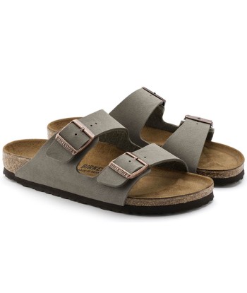 Birkenstock Arizona BFBC Stone de votre