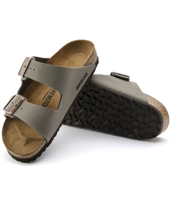 Birkenstock Arizona BFBC Stone de votre