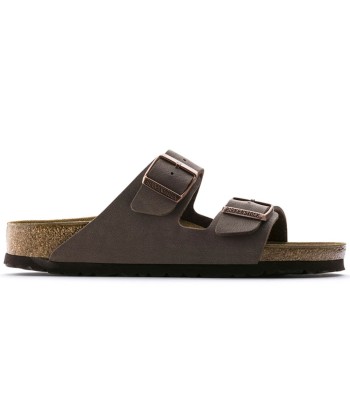 Birkenstock Arizona BFBC Mocca en stock