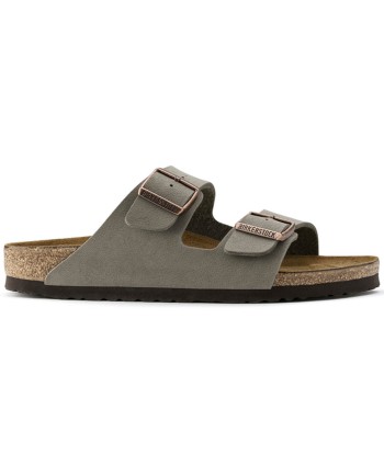 Birkenstock Arizona BFBC Stone de votre