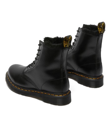 Dr. Martens Boots 1460 Serena solde