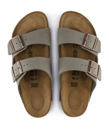 Birkenstock Arizona BFBC Stone de votre