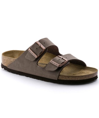 Birkenstock Arizona BFBC Mocca en stock