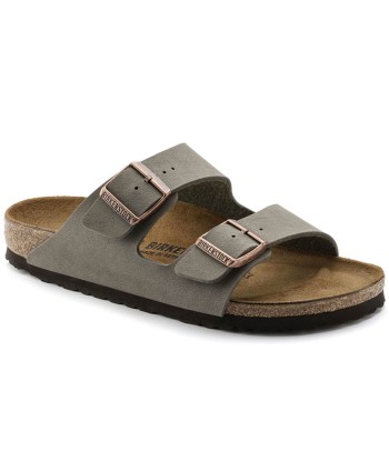 Birkenstock Arizona BFBC Stone de votre