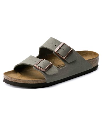 Birkenstock Arizona BFBC Stone de votre