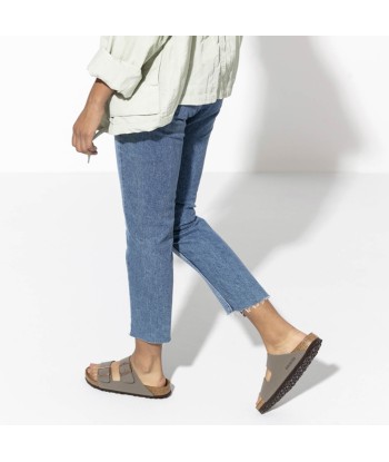 Birkenstock Arizona BFBC Stone de votre