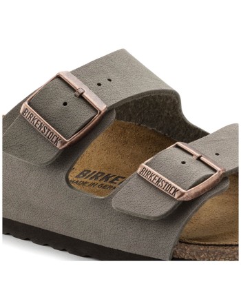 Birkenstock Arizona BFBC Stone de votre