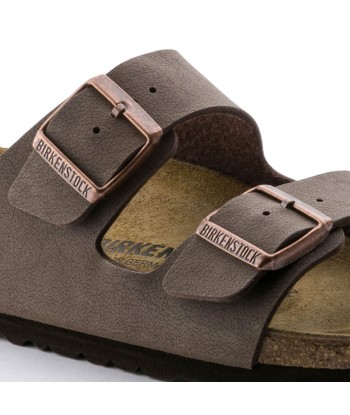 Birkenstock Arizona BFBC Mocca en stock