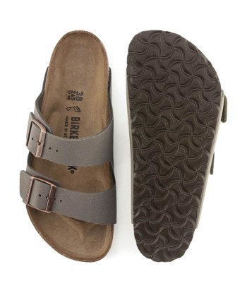 Birkenstock Arizona BFBC Stone de votre