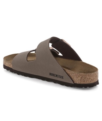 Birkenstock Arizona BFBC Mocca en stock