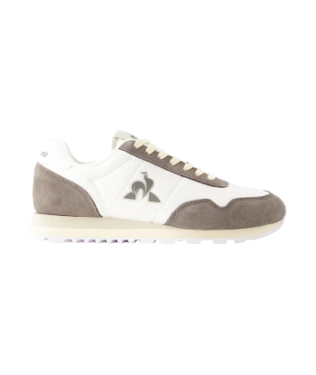 Le Coq Sportif Astra 2 Comment ça marche