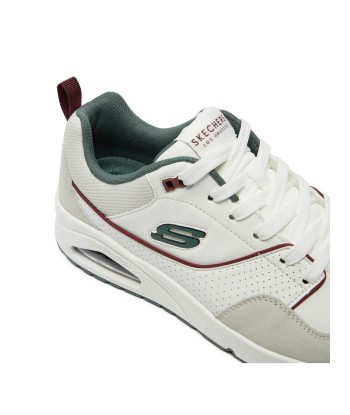 Skechers UNO-Retro ONE votre restaurant rapide dans 