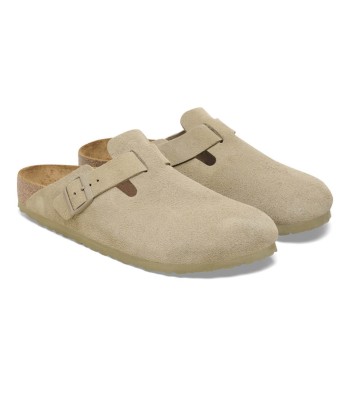 Birkenstock Boston JUSQU'A -70%! 