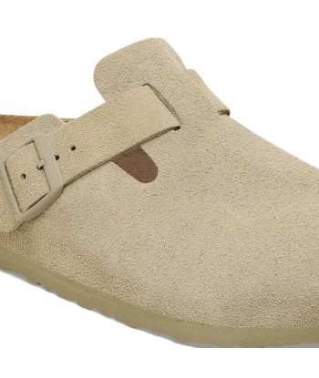 Birkenstock Boston JUSQU'A -70%! 