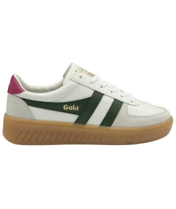 Gola Grandslam Elite Jusqu'à 80% De Réduction