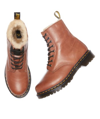 Dr. Martens Boots 1460 Serena pas chere