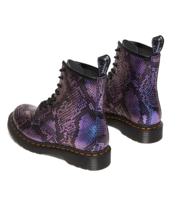 Dr. Martens Boots 1460 Viper Croc prix pour 