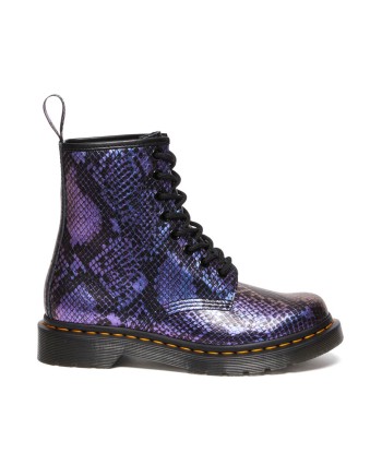 Dr. Martens Boots 1460 Viper Croc prix pour 