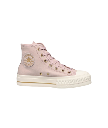 Converse CTAS Lift Hi ou a consommer sur place