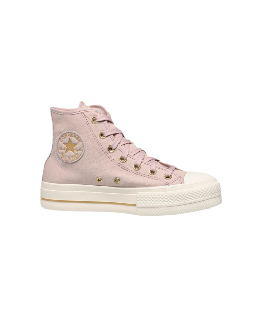 Converse CTAS Lift Hi ou a consommer sur place