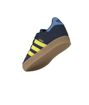 Adidas Gazelle I CF d'Europe débarque