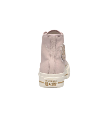 Converse CTAS Lift Hi ou a consommer sur place