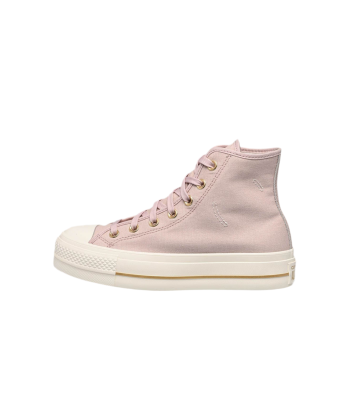 Converse CTAS Lift Hi ou a consommer sur place