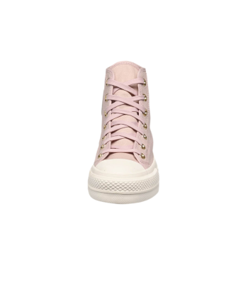 Converse CTAS Lift Hi ou a consommer sur place