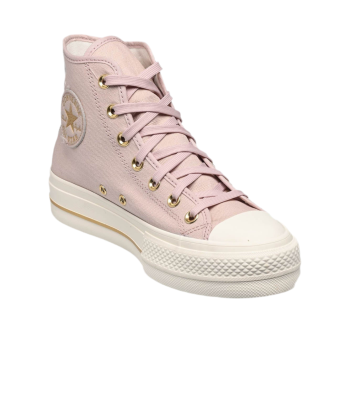 Converse CTAS Lift Hi ou a consommer sur place