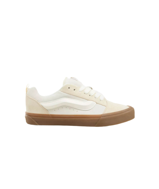 Vans Knu Skool Marshmallow prix pour 