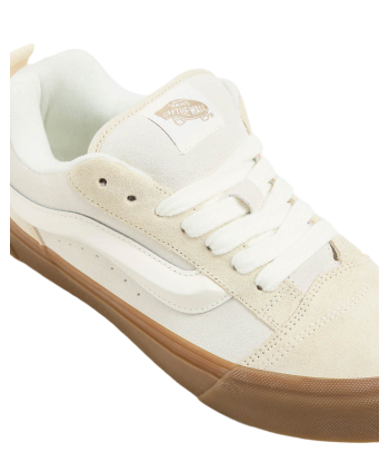 Vans Knu Skool Marshmallow prix pour 