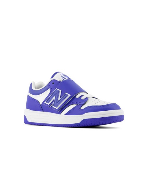 New Balance PHB480WH les ctes