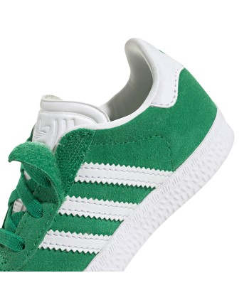 Adidas Gazelle I CF la chaussure