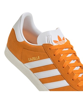 Adidas Gazelle l'évolution des habitudes 