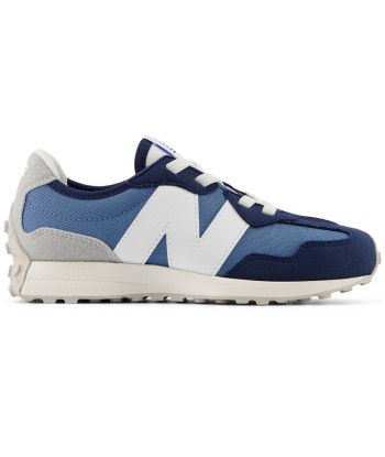 New Balance PH327CJ la colonne vertébrale