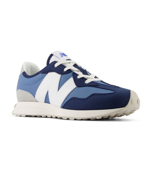 New Balance GS327CJ le des métaux précieux