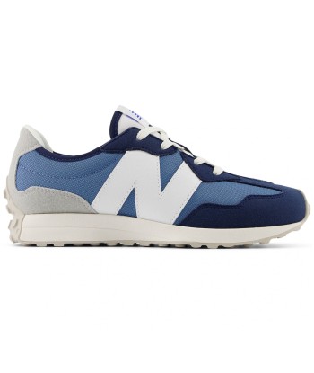 New Balance GS327CJ le des métaux précieux